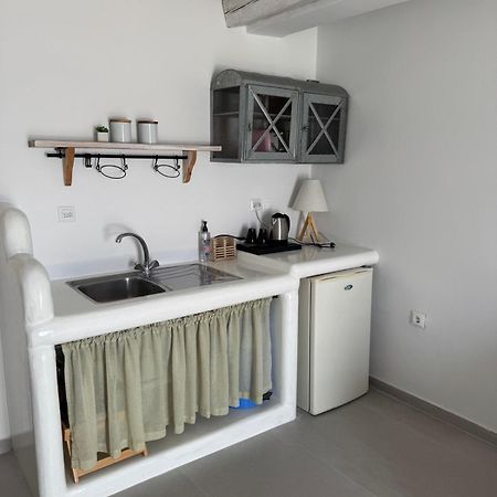 Elafonisos Elaion Hotel Ngoại thất bức ảnh