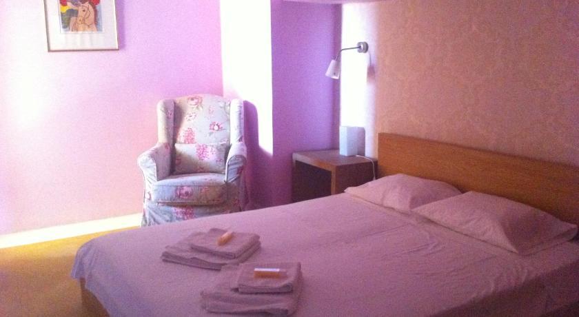 Elafonisos Elaion Hotel Phòng bức ảnh